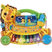 Vtech Baby Jimmy Giraffe Keyboard