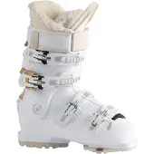 Rossignol Vizion 4b Elite 90 W Gw Alpineskischoenen Voor Dames