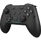 Egogear - Wireless Controller Sc20 Black Switch + Multi