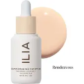 Ilia Face Super Serum Skin Tint SPF30 ST1 30 ml