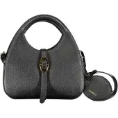 Coccinelle Cosima Noir Size: OS | Handbags Outlet | Dames | Zwart