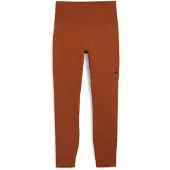 Puma Shapeluxe Seamless Fl Leggings