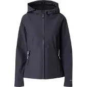 Ilse jacobsen Functionele jas donkerblauw / wit