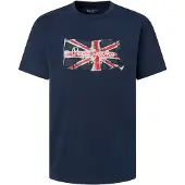 Pepe Jeans Shirt 'Clag' | M | male
