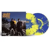 Proper Mainland Europe Naughty By Nature