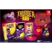 Thunder Ray Limited Edition - Switch