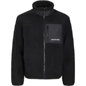 Jack & Jones Tussenjas zwart