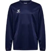 Hummel Sportief sweatshirt marine / wit