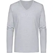 Mey Shirt lichtgrijs
