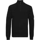 INDICODE JEANS Trui zwart