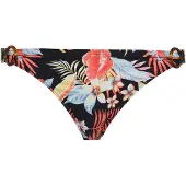 s.Oliver Bikinibroek gemengde kleuren