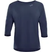 Winshape Functioneel shirt 'DT111LS' antraciet