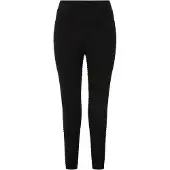 Ulla Popken Leggings zwart