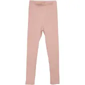 Minymo Leggings rosa