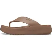 Crocs Teenslippers | 42-43 | female