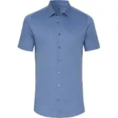 Desoto Overhemd blauw