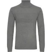 INDICODE JEANS Trui 'Ernetto' grijs