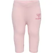 Hummel Leggings pink / lichtroze