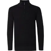 INDICODE JEANS Trui 'Richard' grijs