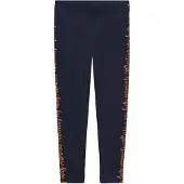 s.Oliver Leggings navy / oranje