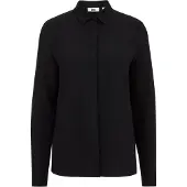 We fashion Blouse zwart
