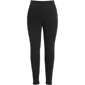 Ulla Popken Leggings zwart