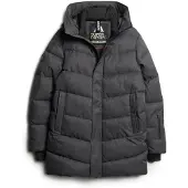 Superdry Sportjas 'City Chevron' | M | male
