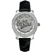 Marc ecko E10038m1 Horloge