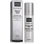 Martiderm Platinum Neck-line Correct 50ml Gezichtsserum
