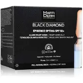 Martiderm BLACK DIAMOND SPF 50 Badborstel - 2ml