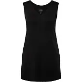 Ulla Popken Top zwart