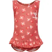 Hummel Badpak 'Filippa' | 74 | girl