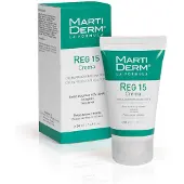 Martiderm The Originals Pro-Reg 15 Regenererende en Unificerende Nachtcrème 50ml