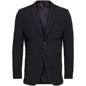 Selected Colbert 'SLHLiam' zwart
