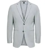 Selected Colbert 'Liam' grijs