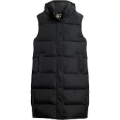 Superdry Bodywarmer zwart