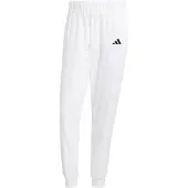 Adidas Sportbroek 'Walk-On' zwart / wit
