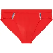Hom Zwembroek ' Nautical Cup ' rood