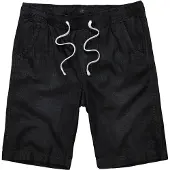JP 1880 Broek zwart / wit