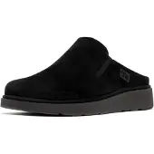 FitFlop Gen-ff closed back mule suede