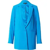 Comma Blazers azuur