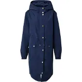 Vero Moda Tussenparka 'ZOASOFIA' navy