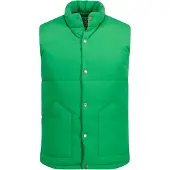JP 1880 Bodywarmer lichtgroen
