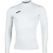 Joma Functioneel shirt 'Brama Academy' zwart / wit