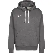Nike Sportsweatshirt 'Park 20' donkergrijs / wit
