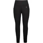 Ulla Popken Leggings zwart