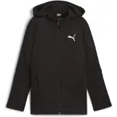 Puma Sportief sweatvest 'EVOSTRIPE'