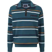 Babista Sweatshirt 'Paonessi' | XXXL | male