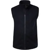 JP 1880 Bodywarmer zwart