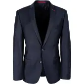 Roy Robson Business-colbert